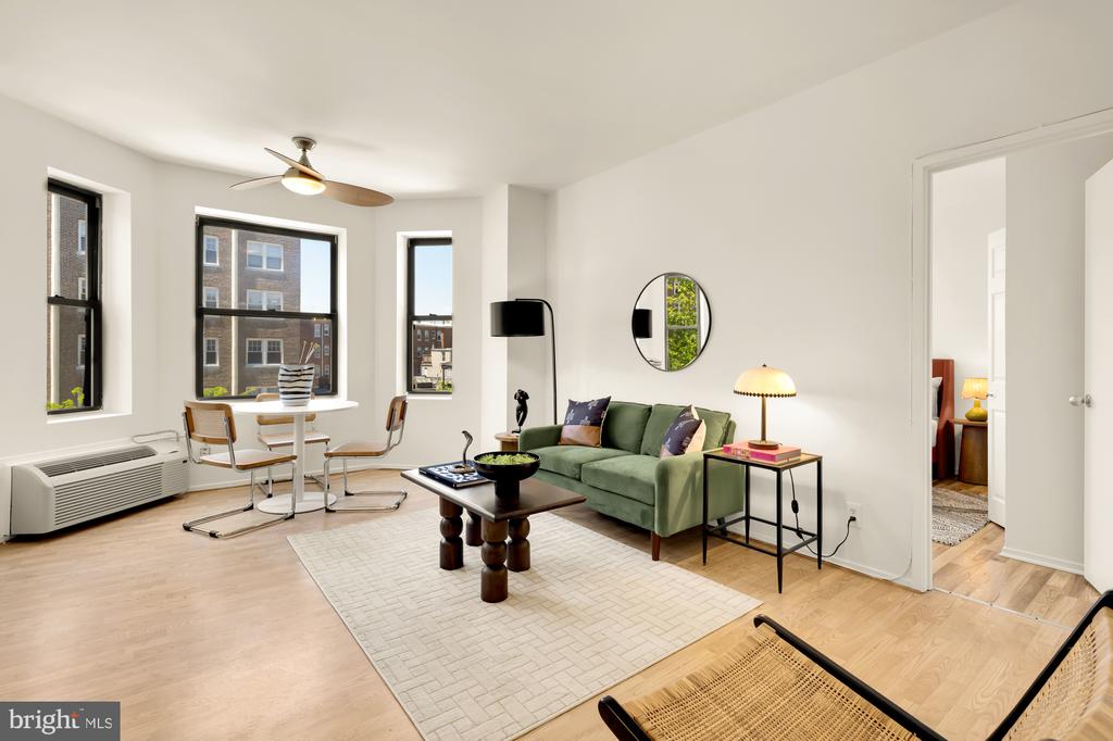 1844 Columbia Rd NW #301
