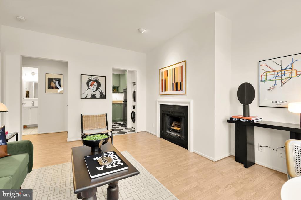 1844 Columbia Rd NW #301