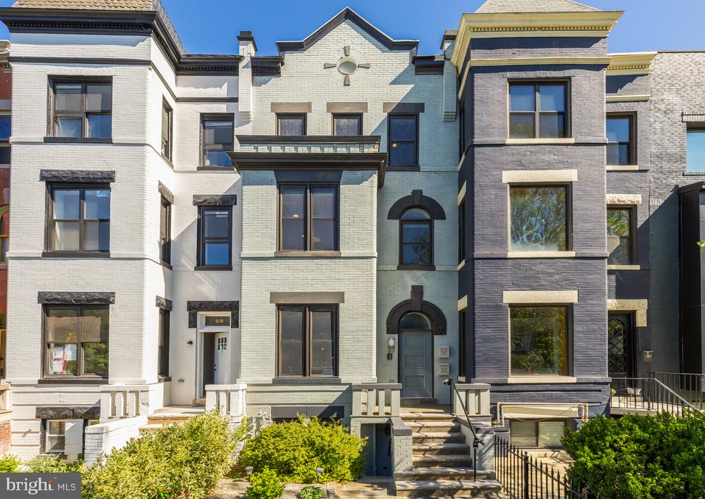 57 Bryant St NW #2