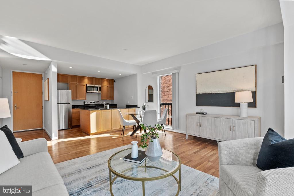 3251 Prospect St NW #319