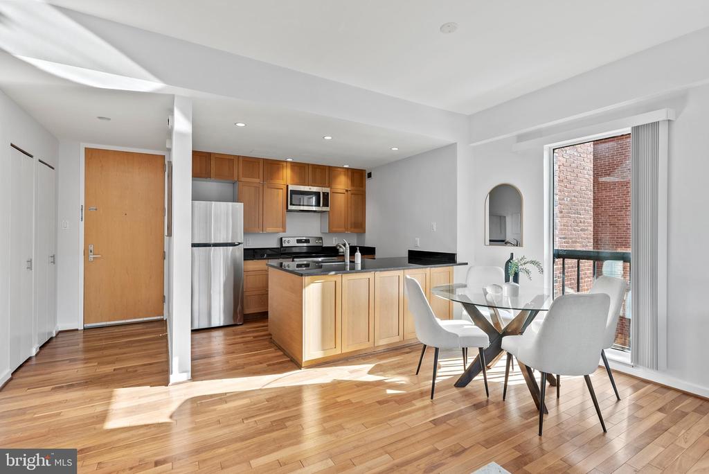 3251 Prospect St NW #319