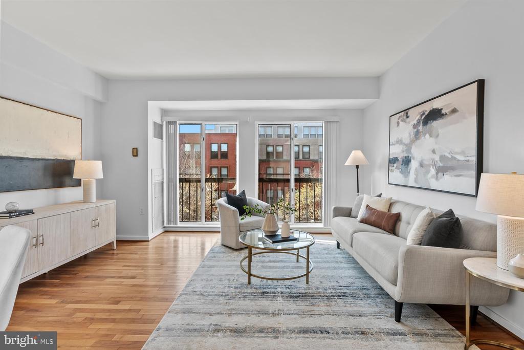 3251 Prospect St NW #319