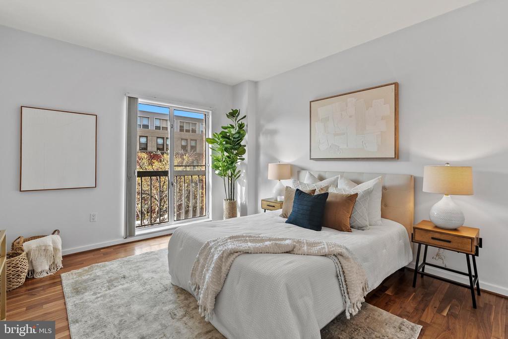 3251 Prospect St NW #319