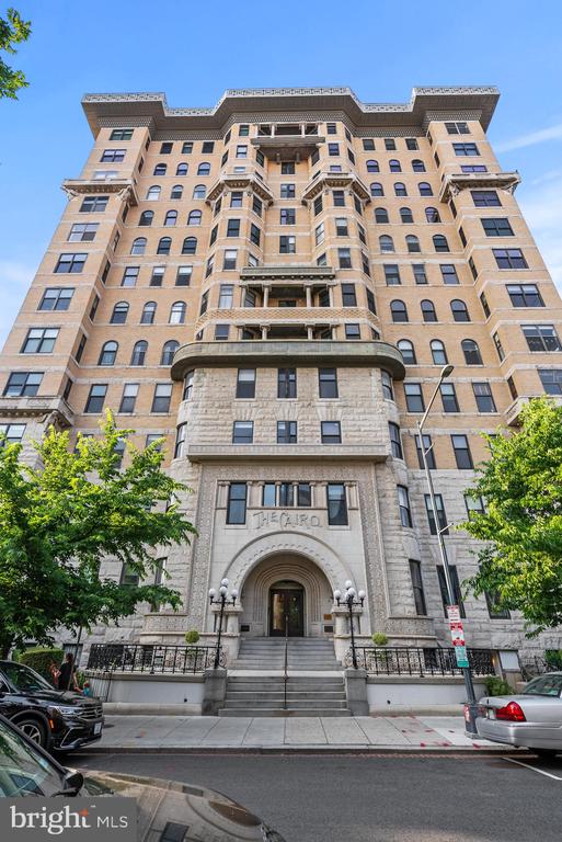 1615 Q St NW #214