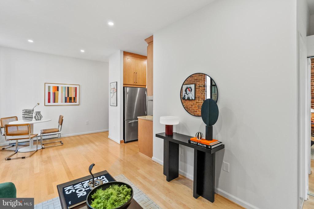 1615 Q St NW #214