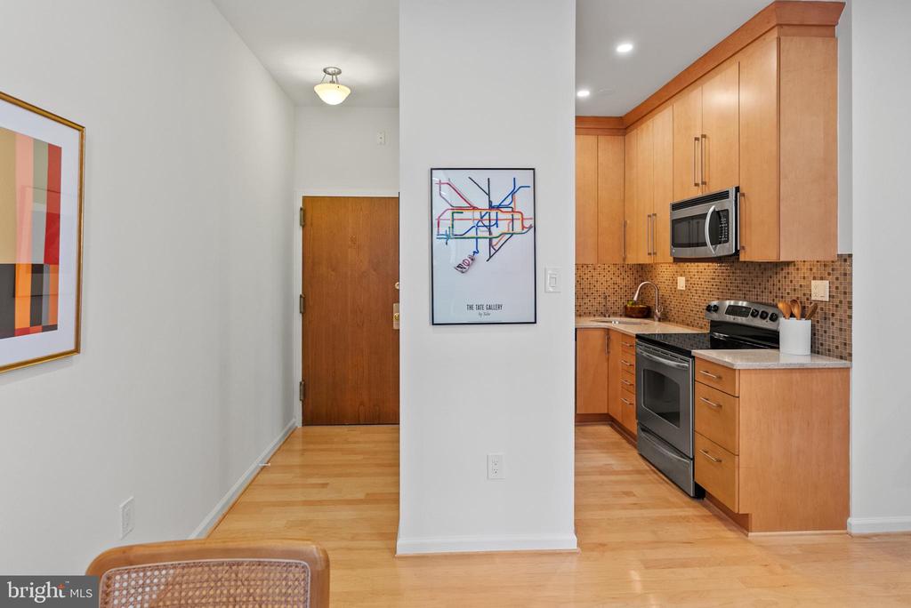 1615 Q St NW #214