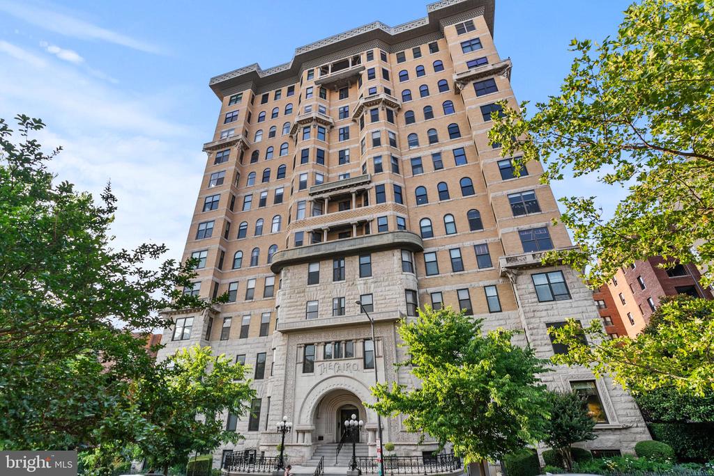 1615 Q St NW #214