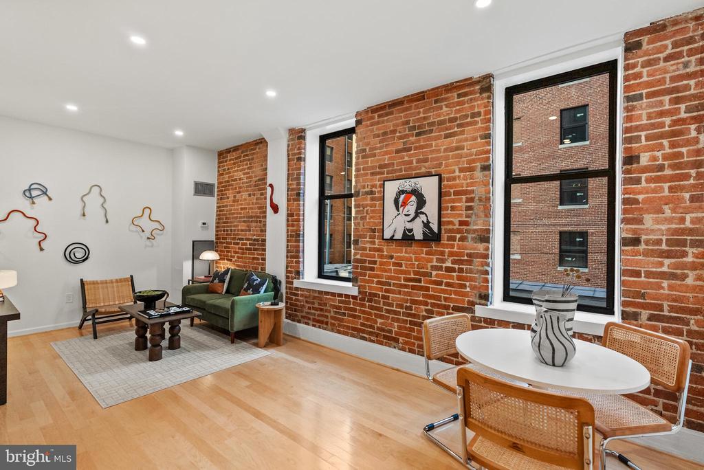 1615 Q St NW #214
