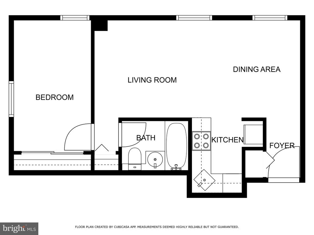 1615 Q St NW #214