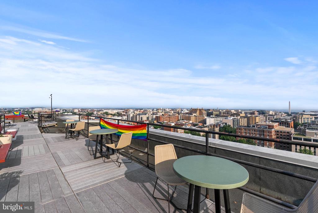 1615 Q St NW #214