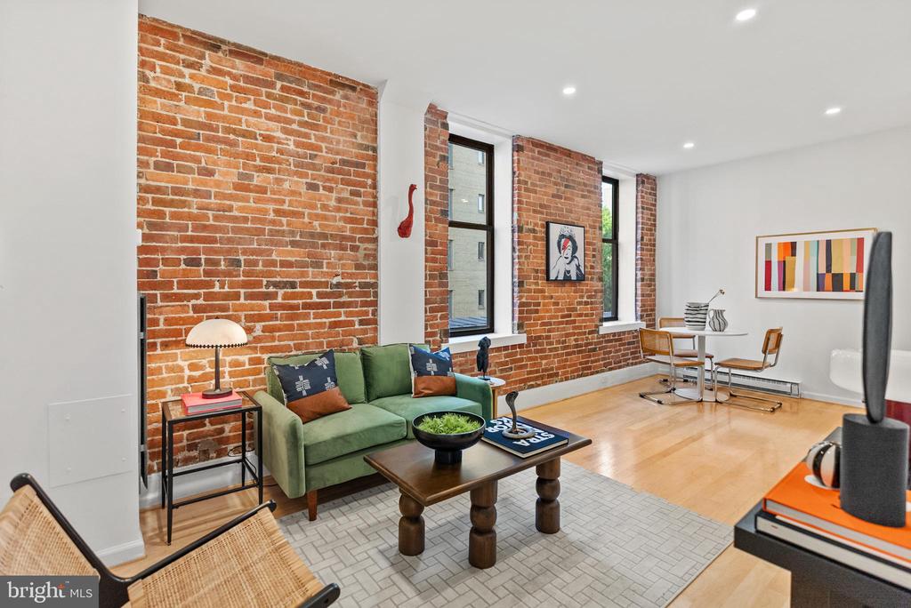 1615 Q St NW #214