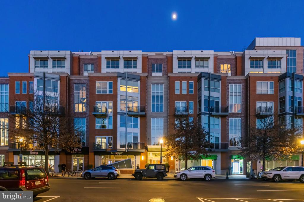 1515 15th St NW #606