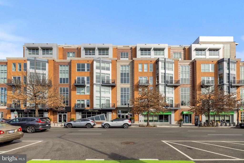 1515 15th St NW #606