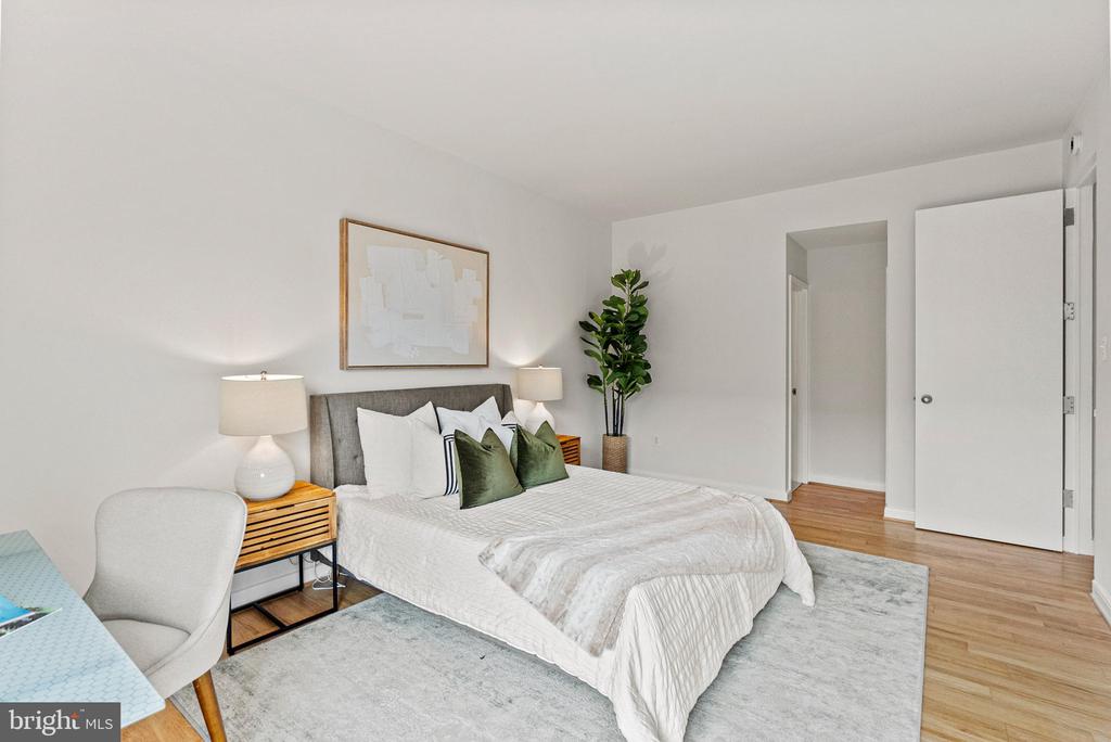 3251 Prospect St NW #317