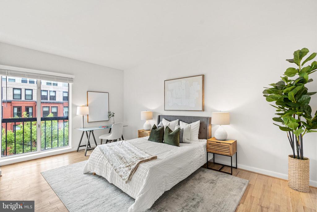 3251 Prospect St NW #317