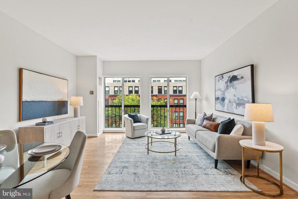 3251 Prospect St NW #317
