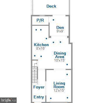 904 EMERSON STREET NW