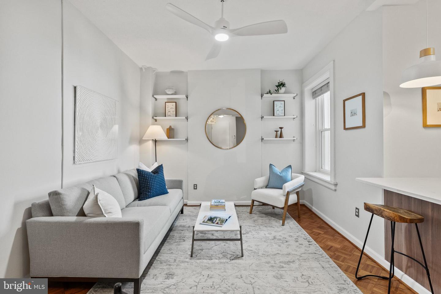1851 Columbia Rd NW #305