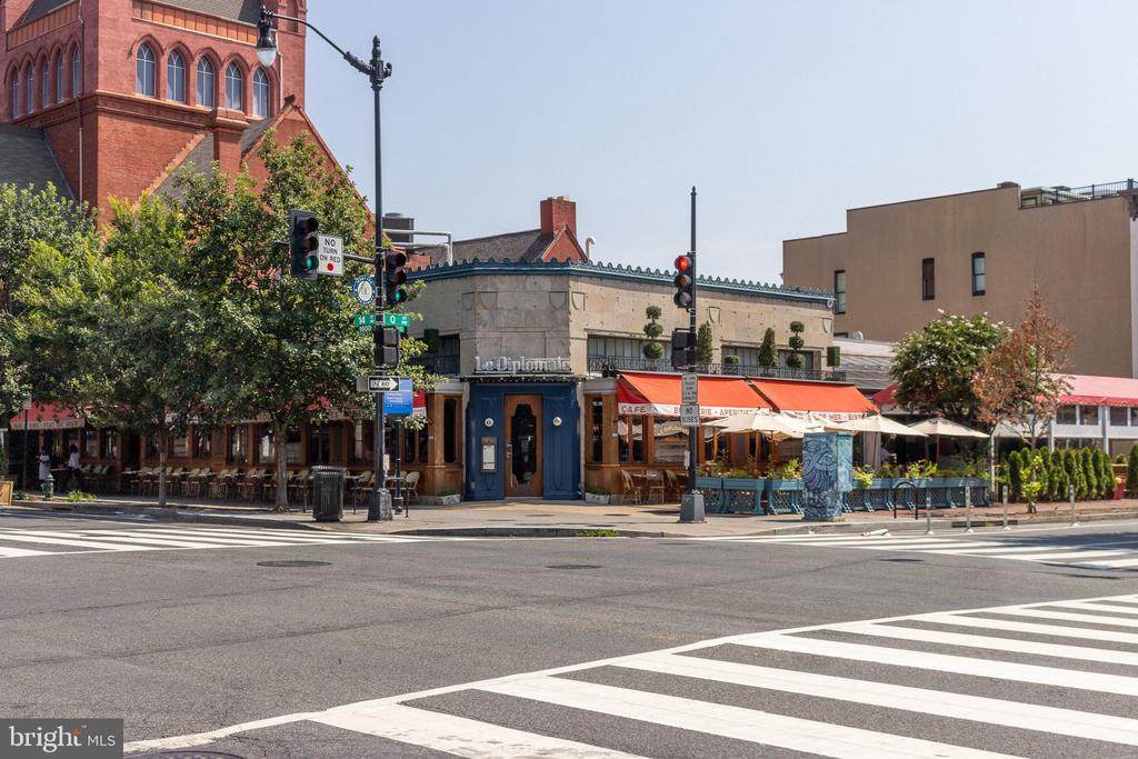 1400 CHURCH STREET NW 408