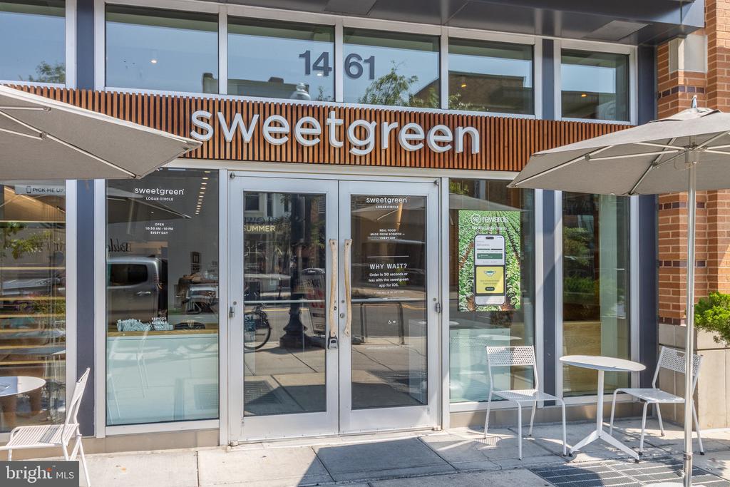 1400 CHURCH STREET NW 408