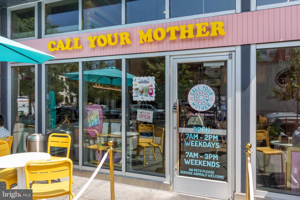 1400 CHURCH STREET NW 408