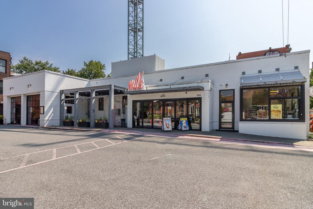 1400 CHURCH STREET NW 408