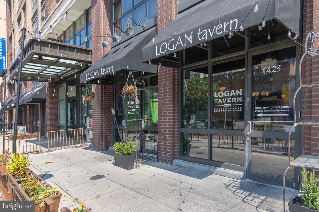 1400 CHURCH STREET NW 408