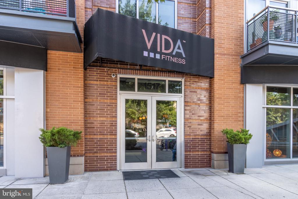 1400 CHURCH STREET NW 408