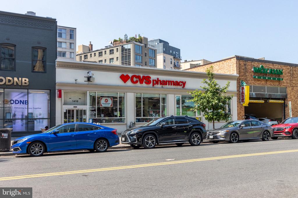 1400 CHURCH STREET NW 408
