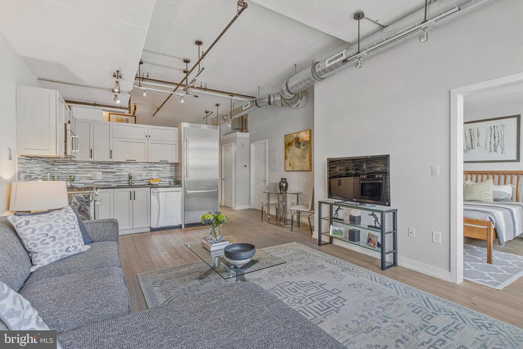 1400 CHURCH STREET NW 408