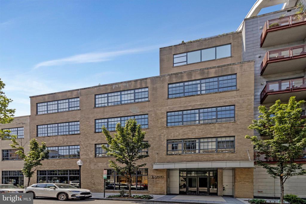 1400 CHURCH STREET NW 408