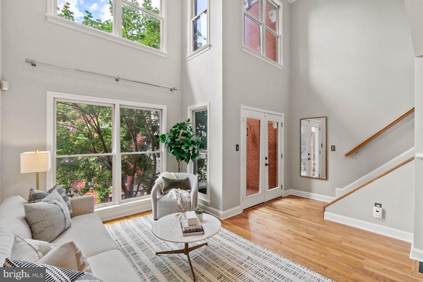 1406 Corcoran St NW #D