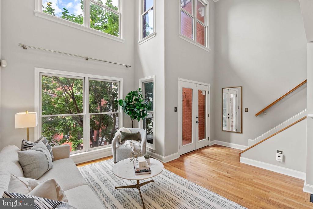 1406 Corcoran St NW #D