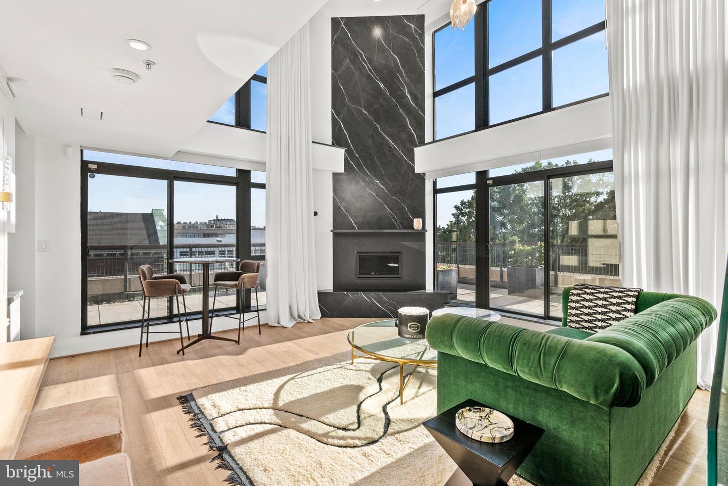 1401 Q St NW #605