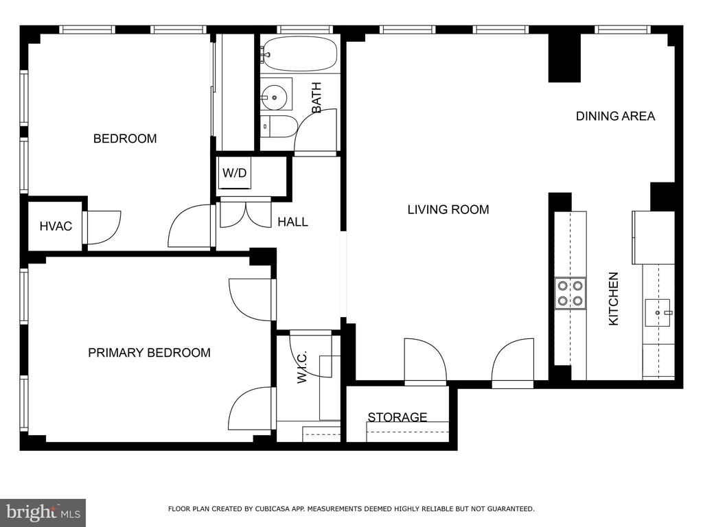 1613 Harvard St NW #306