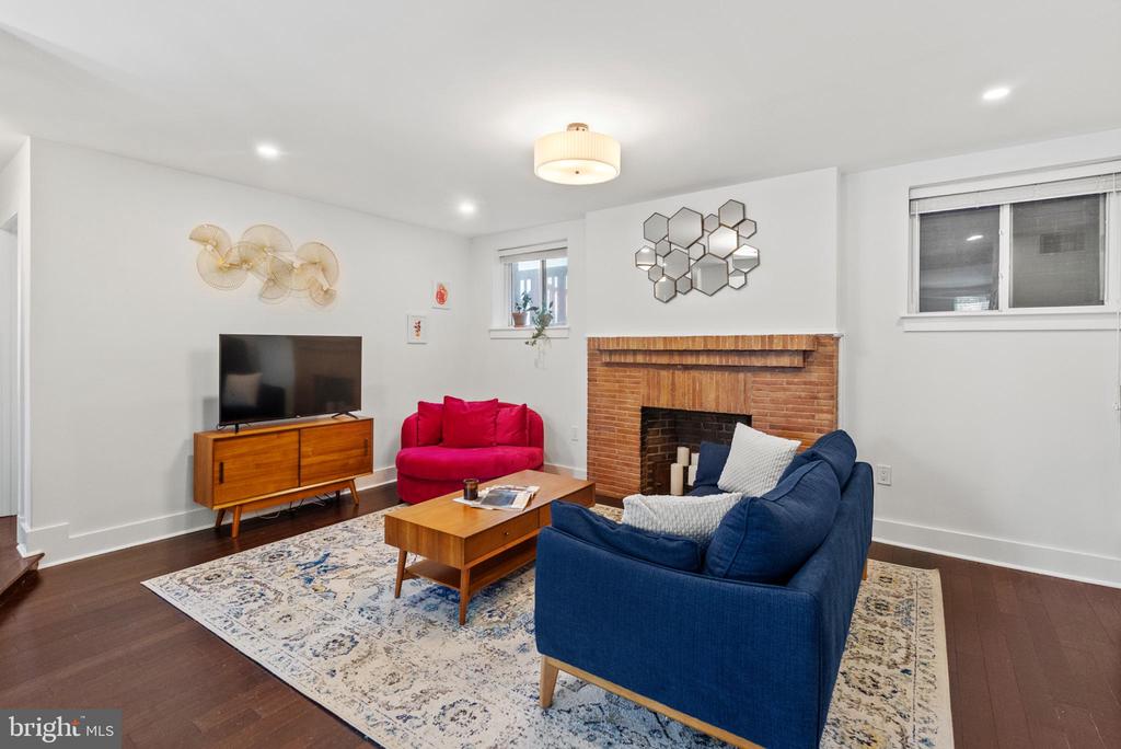 1461 GIRARD STREET NW 201