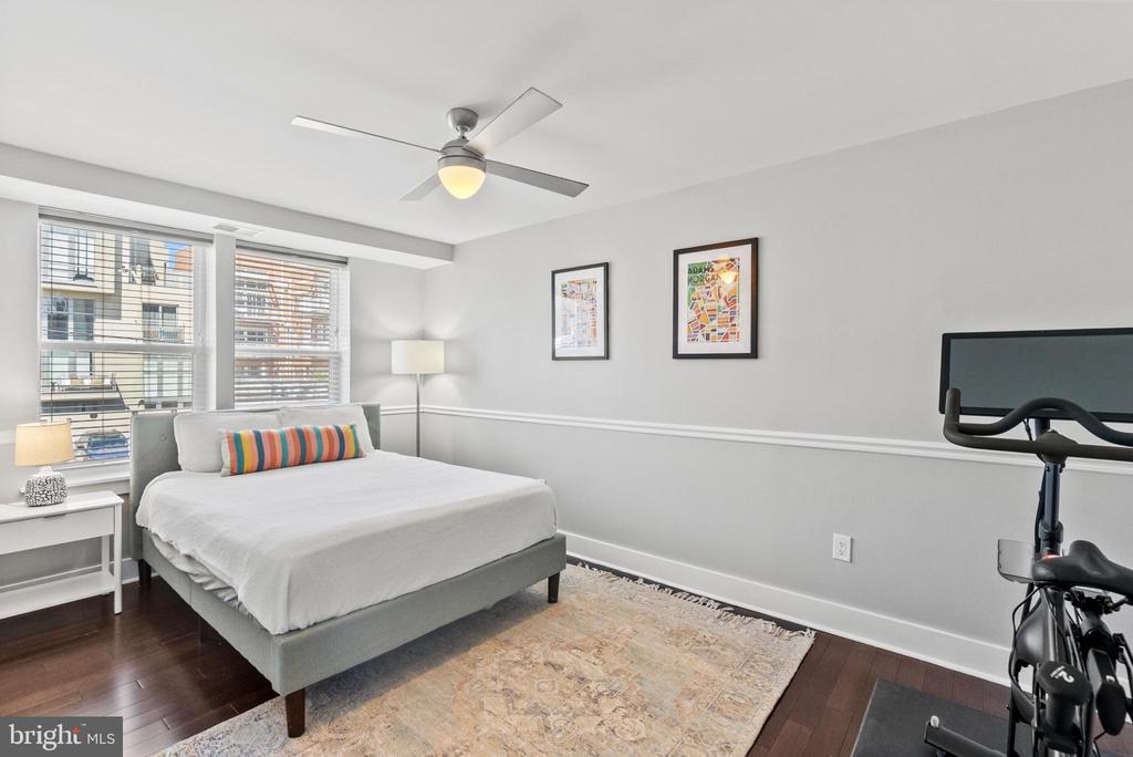 1461 GIRARD STREET NW 201