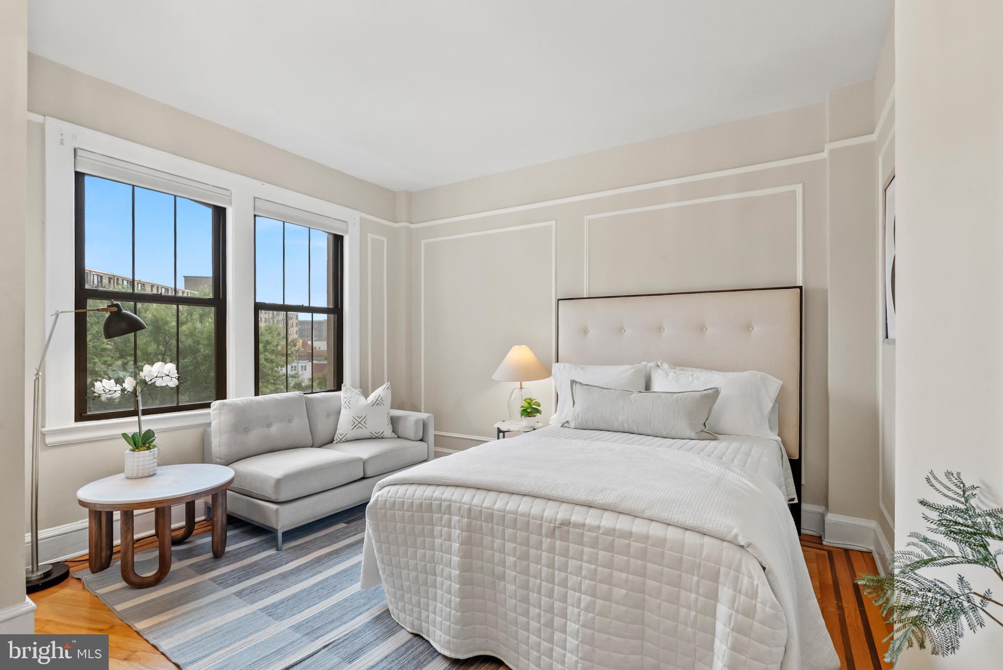 1613 HARVARD STREET NW 504