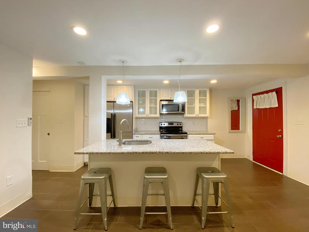 928 P STREET NW #LL