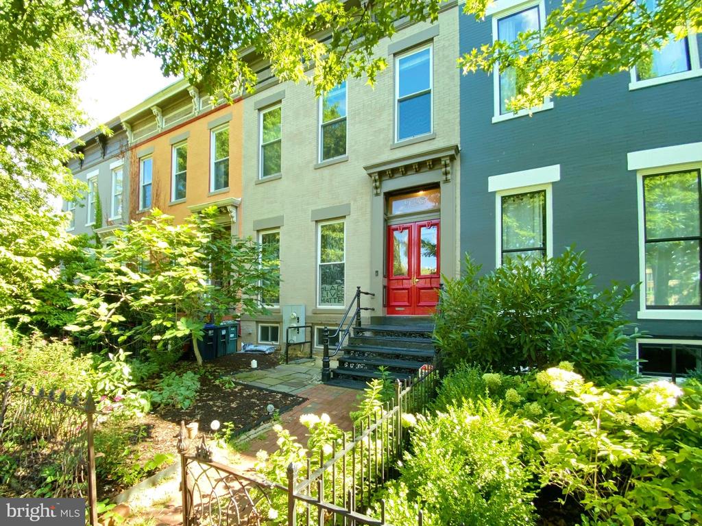 928 P STREET NW #LL