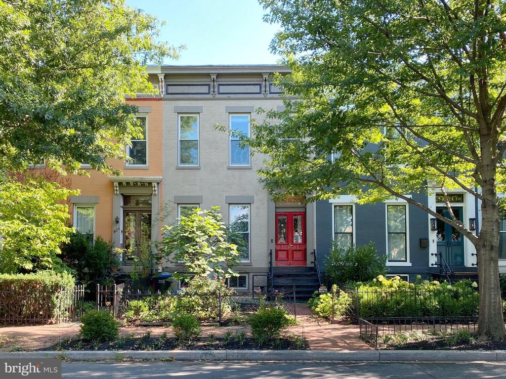 928 P STREET NW #LL