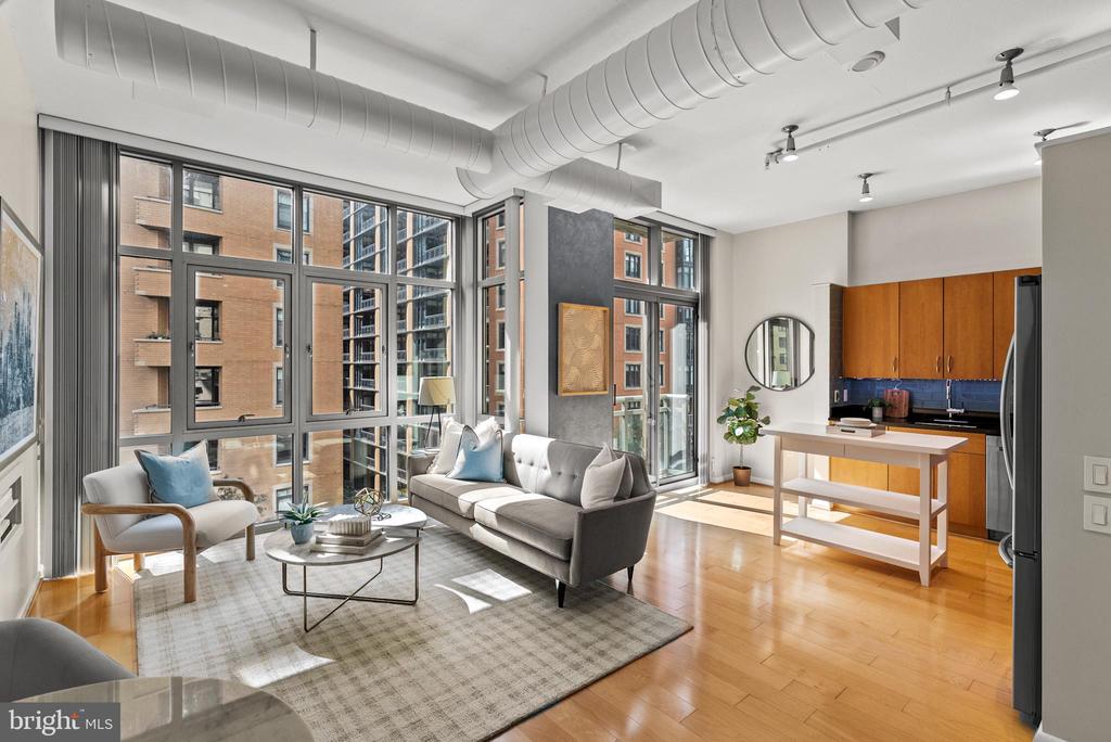 811 4TH STREET NW 507