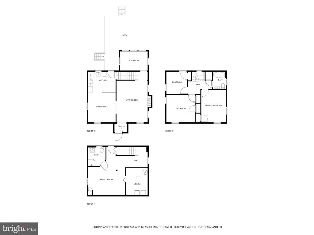 1254 VAN BUREN STREET NW