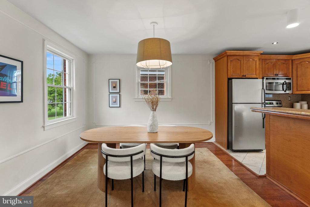1254 VAN BUREN STREET NW