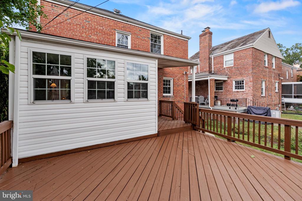 1254 VAN BUREN STREET NW