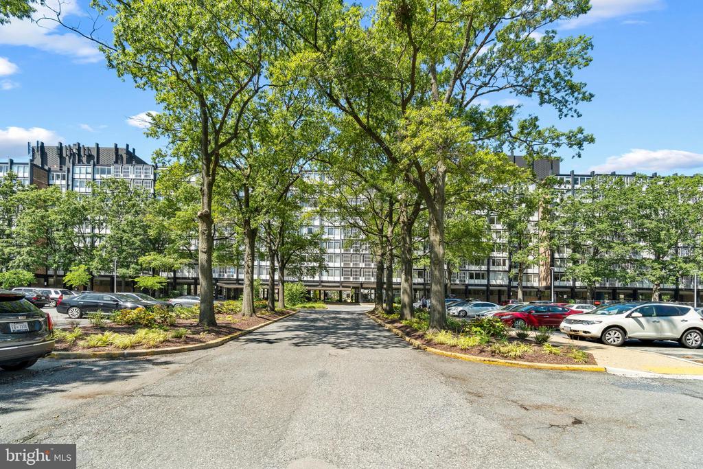 1301 DELAWARE AVENUE SW N725
