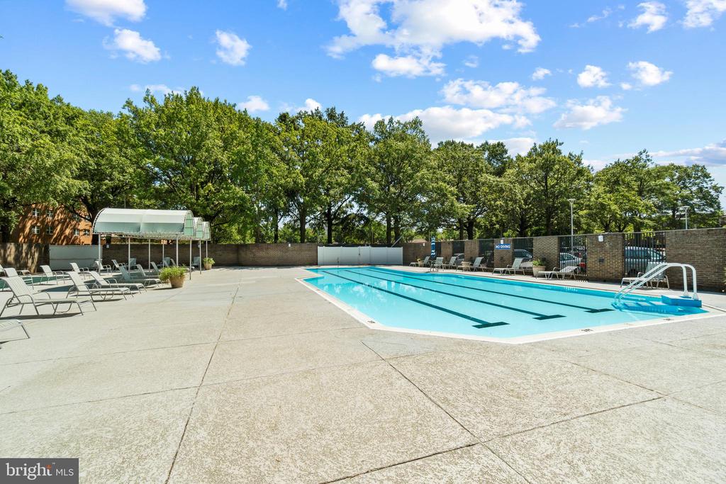 1301 DELAWARE AVENUE SW N725