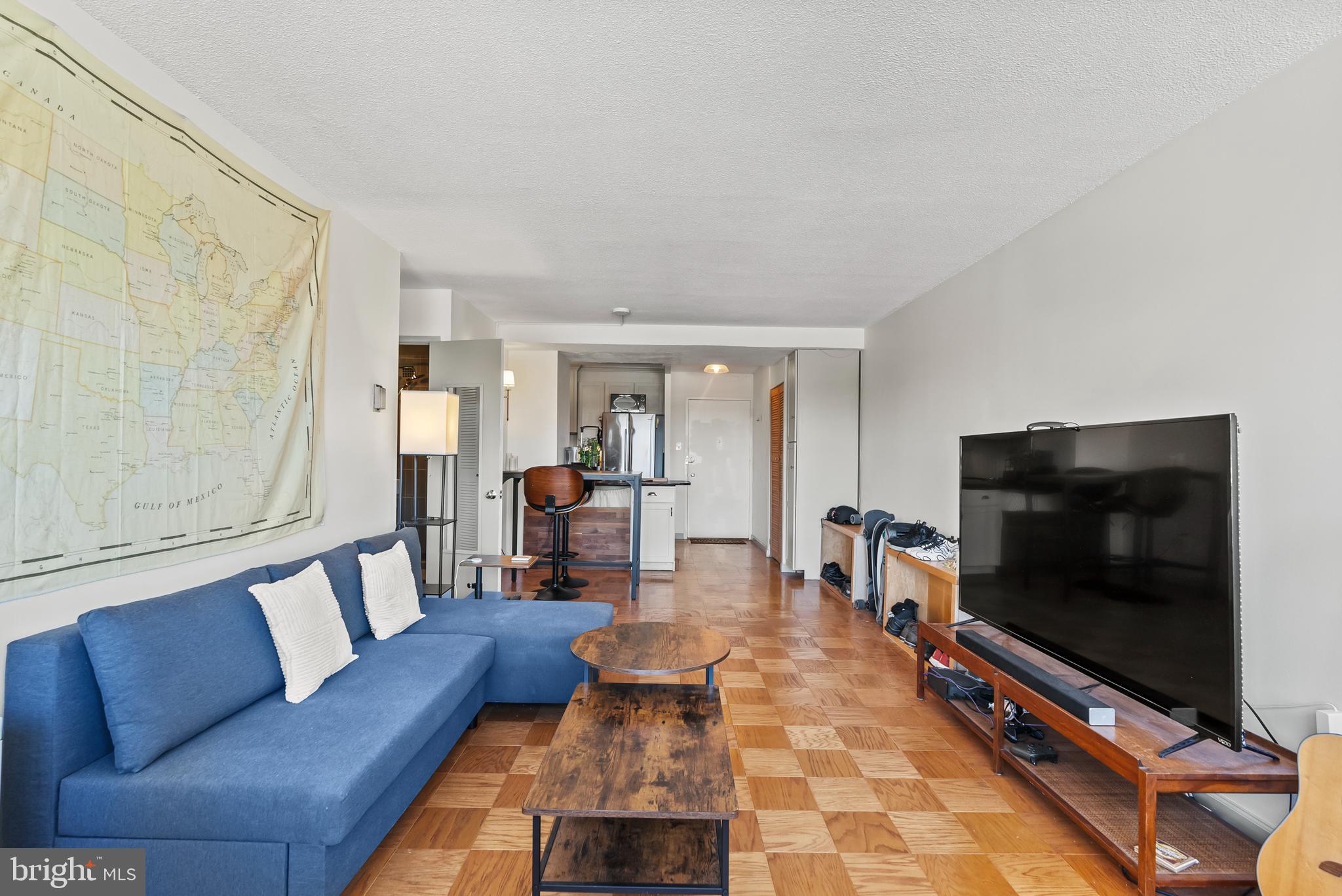 1301 DELAWARE AVENUE SW N725