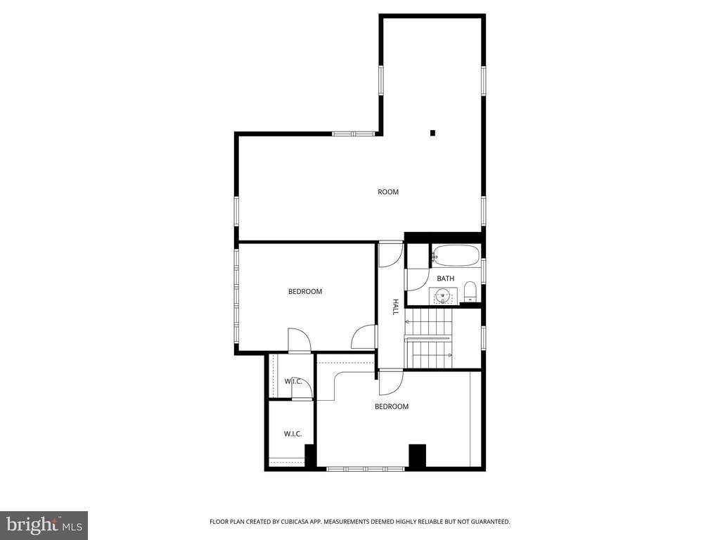 2700 36TH STREET NW