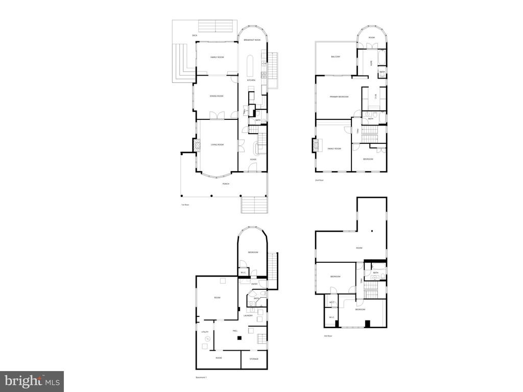 2700 36TH STREET NW